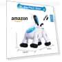 Превью Programmable Smart Robot Dog — Interactive Animal Companions, yiman