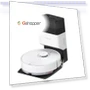 Vacuum Robot with Auto-Empty Dock — Smart Cleaning Robots, Roborock
