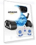 Превью Rechargeable RC Robot Toy — Interactive Figures & Robots, shenzhenshihuiweikejiyouxiangongsi