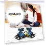 Превью Rechargeable RC Robot Toy — Interactive Figures & Robots, shenzhenshihuiweikejiyouxiangongsi