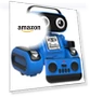 Превью Rechargeable Remote-Controlled Robot — Interactive Figures & Robots, Hasviey