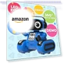 Превью Rechargeable Remote-Controlled Robot — Interactive Figures & Robots, Hasviey
