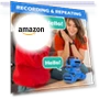 Превью Rechargeable Remote-Controlled Robot — Interactive Figures & Robots, Hasviey