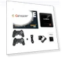 Превью Retro TV Game Console — GEM Box Gaming, HANHIBR