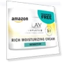 Превью Rich Moisturizing Cream Fragrance-Free — Creams & Moisturizers, Olay