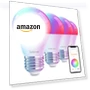 Превью Smart Light Bulbs — LED, Linkind
