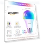Превью Smart Light Bulbs — LED, Linkind