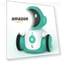 Превью Smart Talking Robot for Kids — Interactive Figures & Robots, GILOBABY