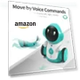 Превью Smart Talking Robot for Kids — Interactive Figures & Robots, GILOBABY