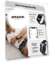 Превью Smart Watch with Alexa Built-in — Smartwatches, ENOMIR