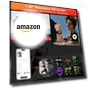 Превью Smart Watch with Alexa Built-in — Smartwatches, BOOOMIC