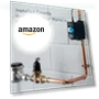 Превью Smart Water Shutoff with Detector — Water Leak Detection Systems, Moen