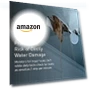 Превью Smart Water Shutoff with Detector — Water Leak Detection Systems, Moen