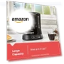 Превью Split Brew 12-Cup Digital Coffee Maker — Electric Blade Coffee Grinders, BLACK+DECKER