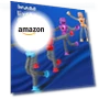 Превью Telescopic Suction Cup Robot Easter Toy — Infant & Early Childhood Playthings, SYSAMA