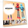 Превью Telescopic Suction Cup Robot Easter Toy — Infant & Early Childhood Playthings, SYSAMA
