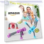 Превью Telescopic Suction Cup Robot Easter Toy — Infant & Early Childhood Playthings, SYSAMA