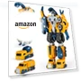 Превью Toddler Robot Construction Vehicles Set — Construction Kits, MIEBELY