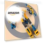 Превью Toddler Robot Construction Vehicles Set — Construction Kits, MIEBELY