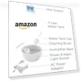 Превью Ultrasonic Cool Mist Humidifier — Air Moisturizers, Pure Enrichment
