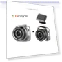 Превью 2-inch 1080FHD Car Recorder — Dashboard Cameras, Anytek