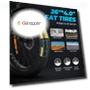Превью Electric Mountain Bike — E-Bikes, SAMEBIKE