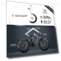 Превью Electric Mountain Bike — E-Bikes, SAMEBIKE