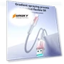 Превью Crystal Clear Series Fast Charging Data Cable — Cables, JOYROOM
