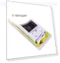 Превью Digital LCD Humidity and Thermometer with Extra Sensor Cable — Home Climate Control