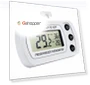 Превью Digital LCD Thermometer — Refrigerator