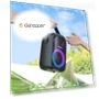 Превью Portable Wireless Bluetooth Speaker with Subwoofer — Portable Sound Systems, Tronsmart