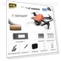 High-definition Aerial Photography Quadcopter — Drones