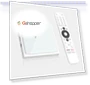 Deluxe TV Box — Streaming Devices, Mecool