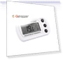 Превью Digital LCD Thermometer — Refrigerator
