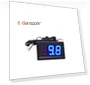 Превью LED Thermometer Detector Sensor Probe — Thermometers
