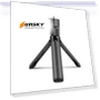 Превью Rotary Handle Desktop Tripod Stand — Camera Supports, PULUZ