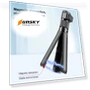 Превью Rotary Handle Desktop Tripod Stand — Camera Supports, PULUZ
