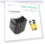 HD Smart 3D Projector — Home Theater Projectors, Microjet