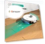 Превью Robot Vacuum Cleaner with Wiping Function — Smart Cleaning Robots, Tesvor
