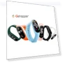 Smart Bracelet — Fitness Bands, Mi