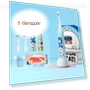 Превью HiLink Smart Children's Toothbrush — Kids' Electric Toothbrushes, Huawei