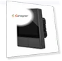 Smart Scene Wall Switch with Thermostat Display — Smart Home Hubs & Controllers, Sonoff