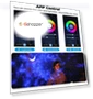 Smart Star Projector Night Light — Home Theater Projectors, Tuya
