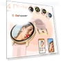 Smartwatch for Women — Wearable Accessories, AGPTEK