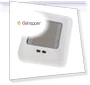 Temperature Regulator Touch Screen Heating Thermostat — Home Climate Control