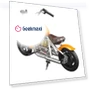 Превью Electric Motorcycle for Kids — Electric Vehicles, Hyper GOGO