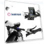 Foldable Electric Bike — Electric Vehicles, DrveTion