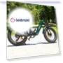 Master Electric Bike — Electric Self-Balancing Scooters, Fafrees