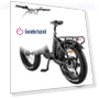 Electric Bike — Electric Self-Balancing Scooters, Fafrees