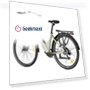 Превью Step-through City Electric Bike — Electric Self-Balancing Scooters, Fafrees